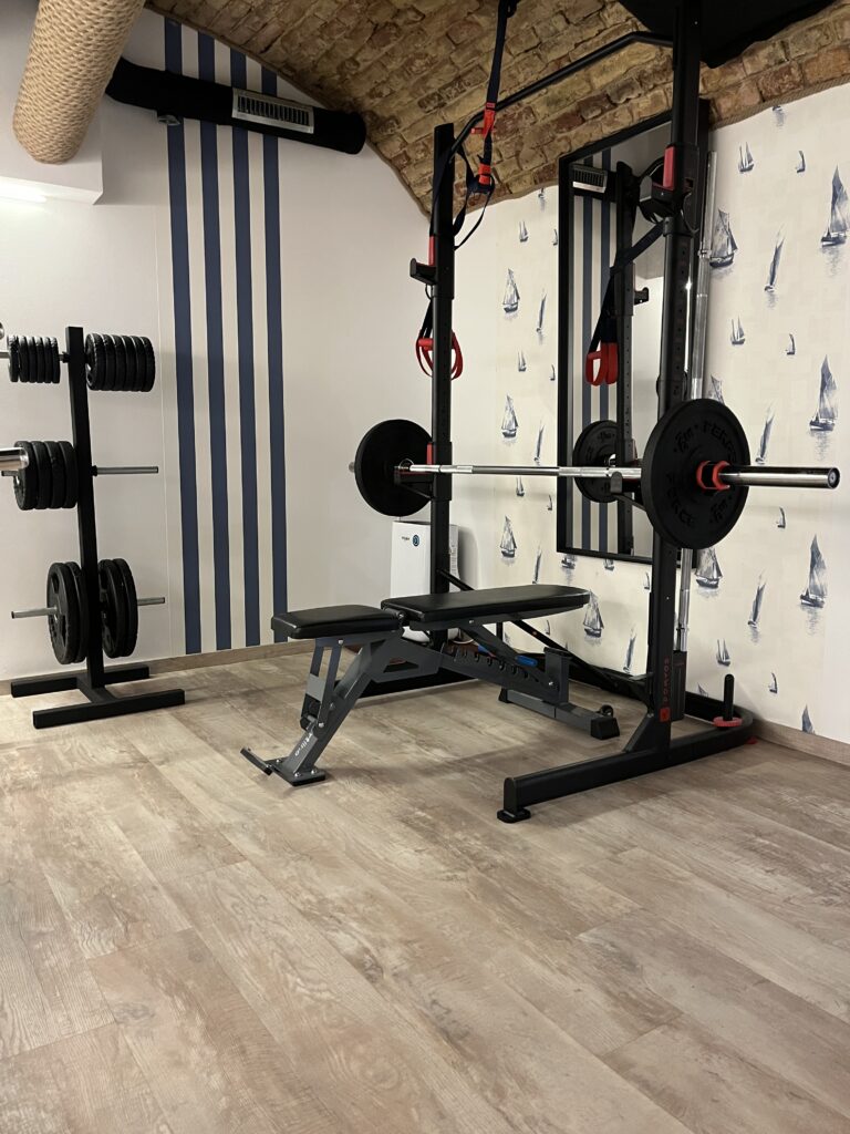 AktinGYM Privát Edzőterem